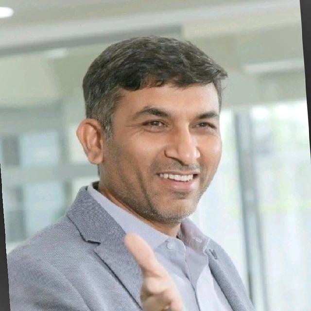Sandeep Patel
