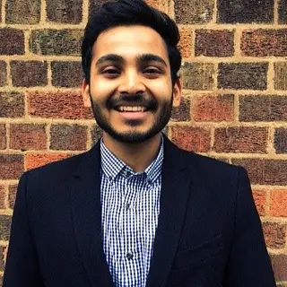 Mayank Nagori