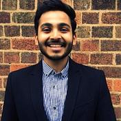 Mayank Nagori