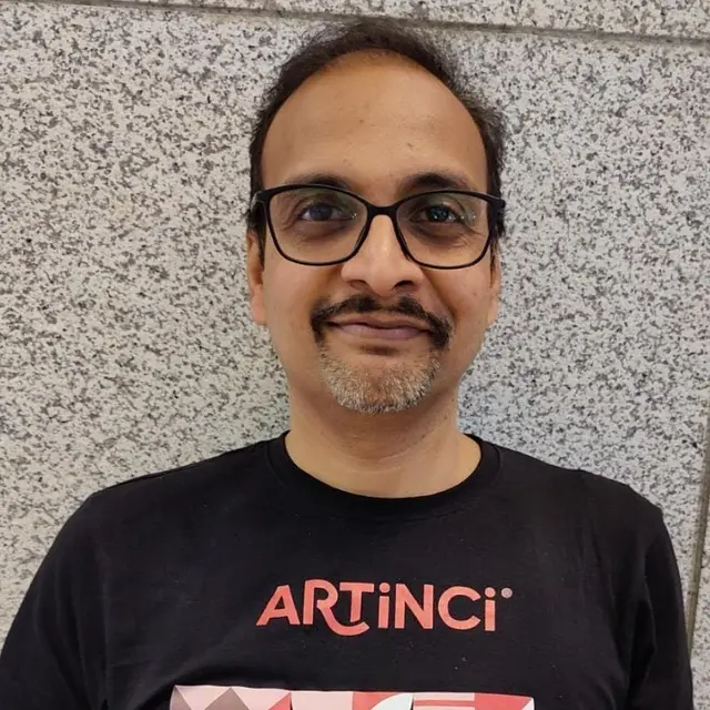Sumit Rastogi