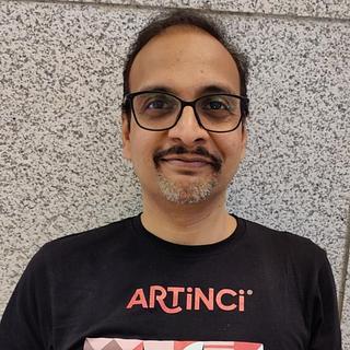 Sumit Rastogi