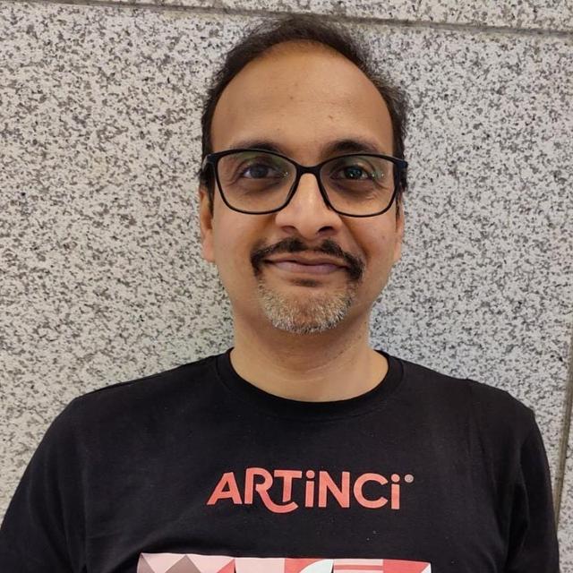 Sumit Rastogi
