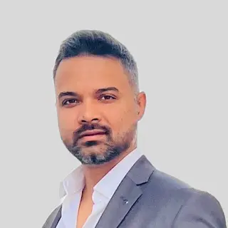 Amal Mishra