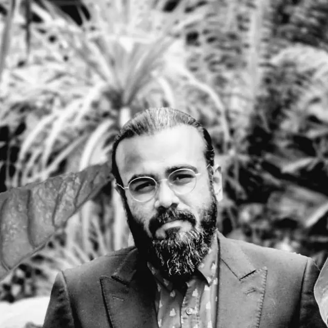 Siddharth Kumar
