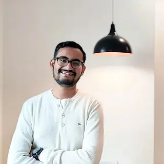 Saurabh Nalamwar