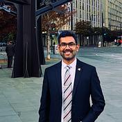 Gautam Pai