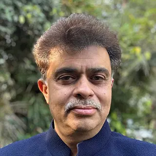 Munir Thakor