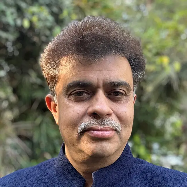 Munir Thakor