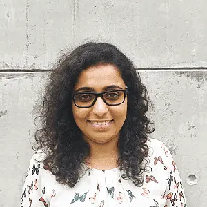 Bhakti Jhaveri Dhanak