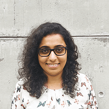 Bhakti Jhaveri Dhanak