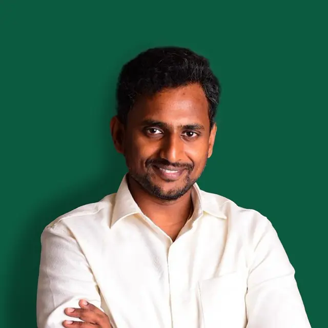 Kiru Maikkapillai