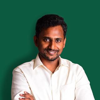 Kiru Maikkapillai
