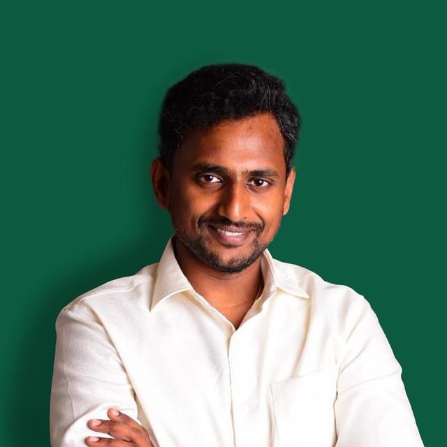 Kiru Maikkapillai