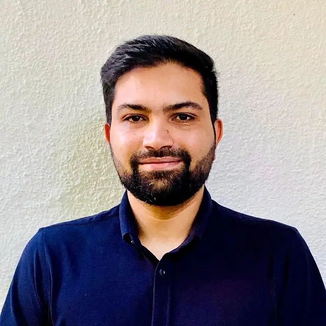 Darshan Shah