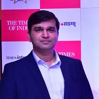 Vinod Kulhari