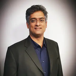 Aniruddha Pant