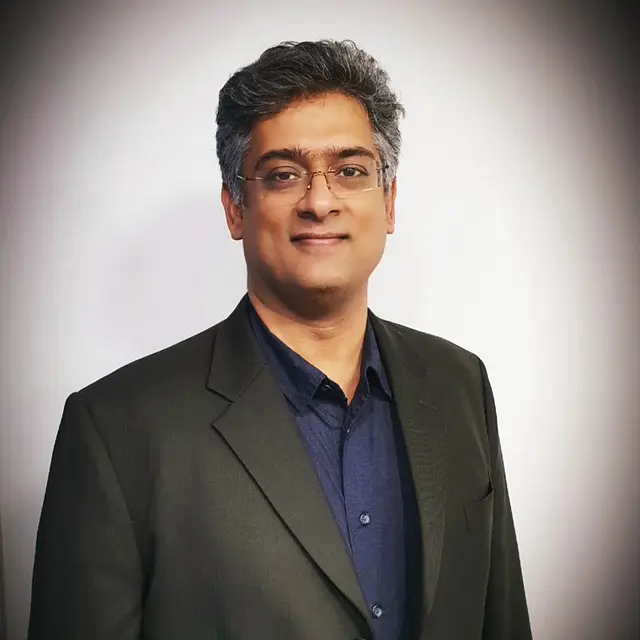 Aniruddha Pant