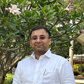 Rohit Jhunjhunwala