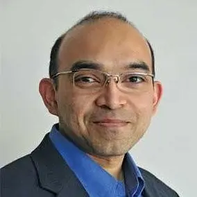 Chirag Patel