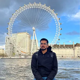 Pushkar Bhandari