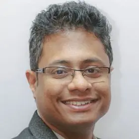 Vikas Brahmavar