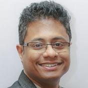 Vikas Brahmavar