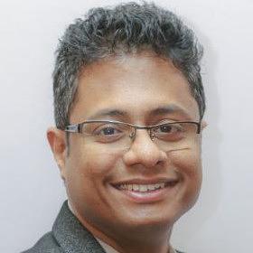 Vikas Brahmavar
