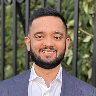 Sidhant Pai