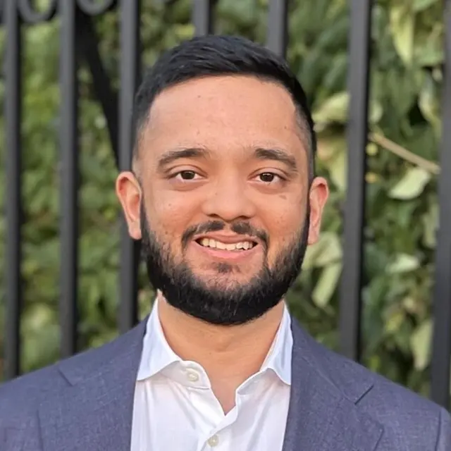 Sidhant Pai