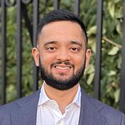 Sidhant Pai