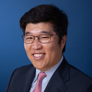 Michael Hsieh