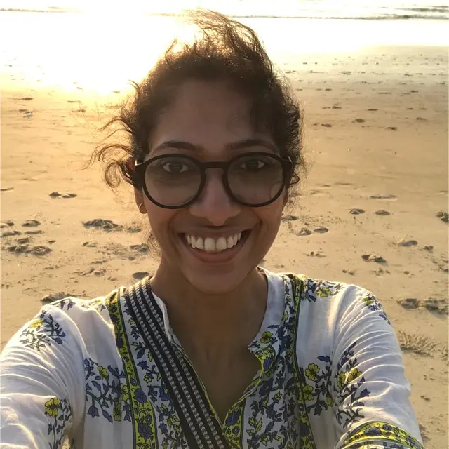 Swathi Moorthy