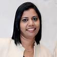 Manjula Dharmalingam