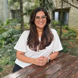 Samhita Rambhatla