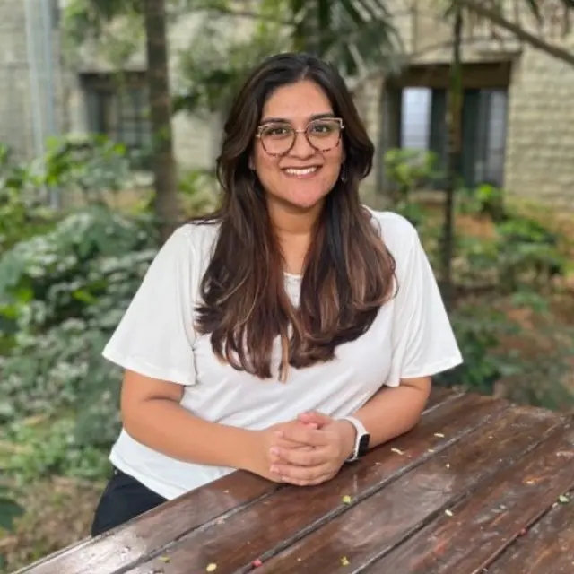 Samhita Rambhatla
