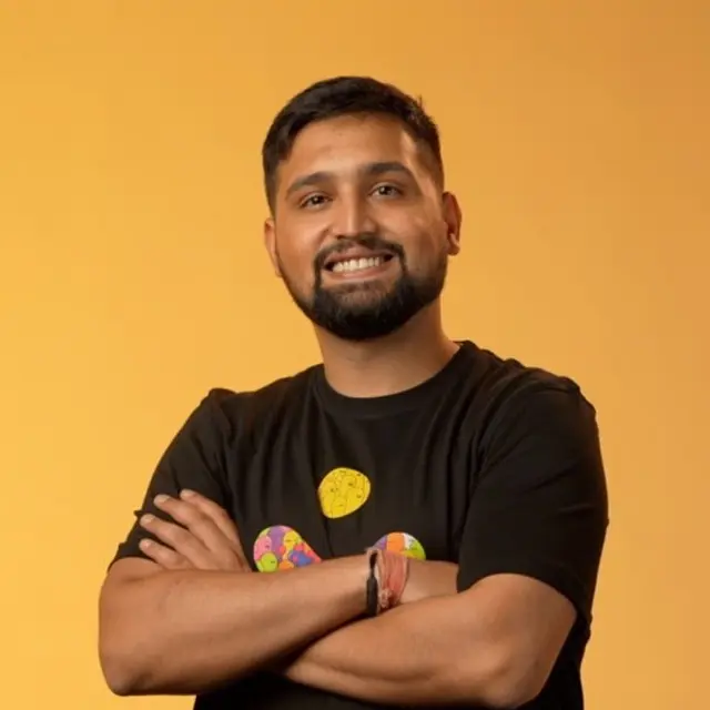 Samanvaya Pant