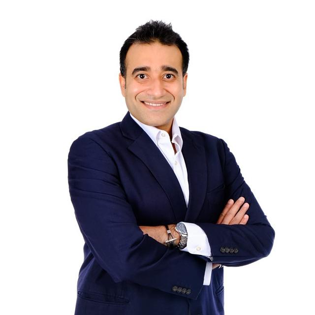 Abrar Basith