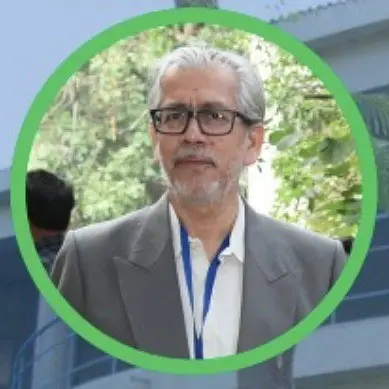 Ranendu Ghosh