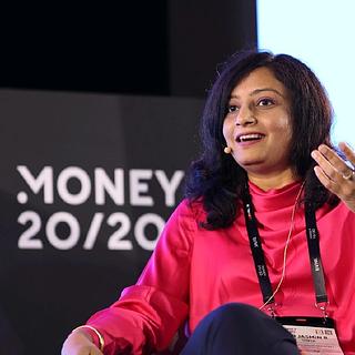 Dr Jasmin B Gupta