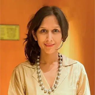 Astha Katta Sirohiya