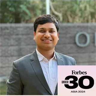 Ankit Jain
