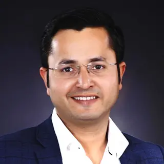 Ravi Soni