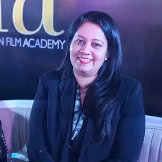 Nikita Aditya Sharma