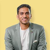 Arjun Vaidya