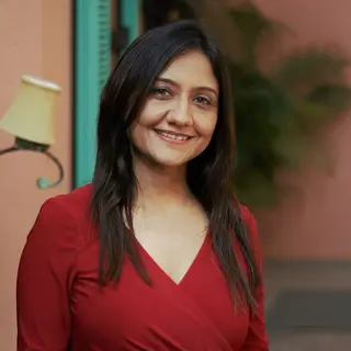 Gaganpreet Luthra