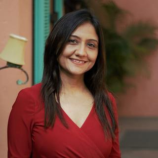 Gaganpreet Luthra