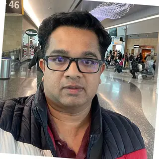 Sumit Lathia
