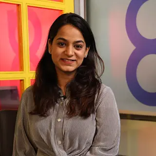 Gauri Kunjeer