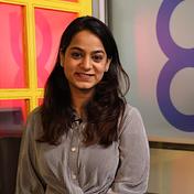 Gauri Kunjeer