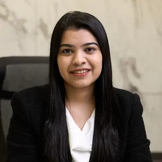 Radhika Sundarka